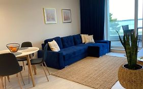 Rogowo Pearl Apartament Resko